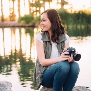 Meet your Posher, Rachel